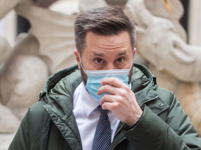 Vallo: Chceme prevziať časť zodpovednosti nad epidemiologickou situáciou v meste
