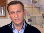 Jarmyšová: Súdne pojednávanie s Navaľným sa uskutoční ešte dnes