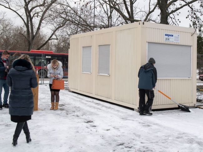 KDH: Ďalšie plošné testovanie považujeme za politické rozhodnutie