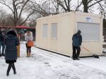KDH: Ďalšie plošné testovanie považujeme za politické rozhodnutie