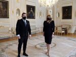 Novým riaditeľom Kancelárie prezidenta SR je Metod Špaček