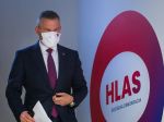 Hlas oslovil organizácie do petičného výboru na referendum o predčasných voľbách