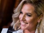 Dominika Cibulková bude pomáhať pri testovaní, do akcie sa zapojí v utorok