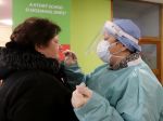 Na uplatnenie výnimiek potrebujete test na COVID-19. Takéto sú pravidlá