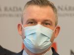 Dobrá voľba, KDH aj Spolu odmietli Pellegriniho petičný výbor o referende