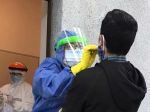 V tomto okrese zaznamenali 148-percentný nárast pozitívne testovaných