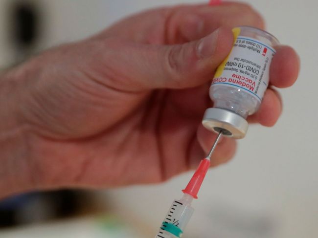 Do leta by malo byť zaočkovaných 70 percent dospelých Európanov