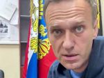 Súd s Navaľným v kauze urážky veterána preložili na 5. februára