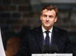 Macron sa neospravedlní za konanie Francúzska v Alžírsku, ale chce zmierenie
