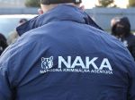 NAKA opäť v akcii: Elitné komando zadržalo dve sudkyne