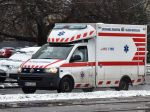 Dopravné zdravotné služby sa obávajú o svoju existenciu