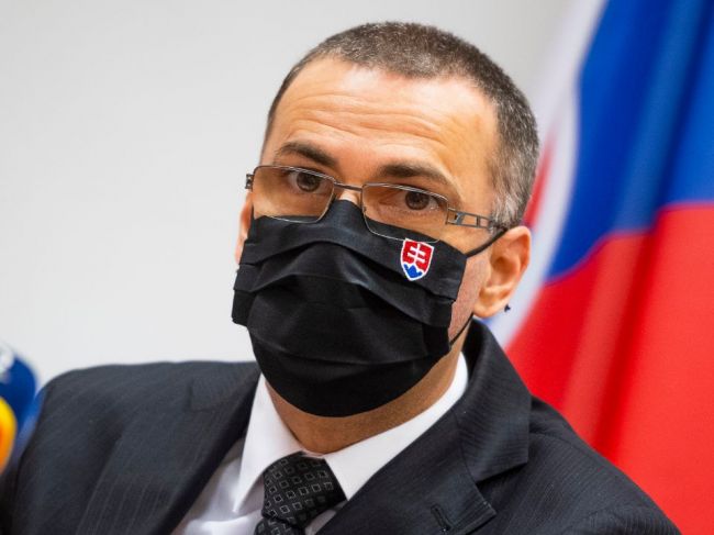 Žilinka: Informácie o oslabovaní boja s extrémizmom sú vymyslené