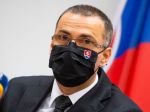 Žilinka: Informácie o oslabovaní boja s extrémizmom sú vymyslené
