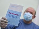 Maďarský farmaceutický úrad udelil povolenie ruskej vakcíne Sputnik