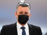 Honz: Považujem za dôvodné zachovanie oddelenia extrémistickej kriminality