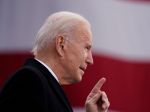 Twitter odovzdal Bidenovi prezidentský účet @POTUS