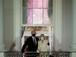 Biden podpísal 15 výkonných nariadení vrátane zotrvania USA vo WHO