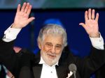 Plácido Domingo jubiluje, ku gratuláciám sa pripája aj Peter Dvorský