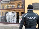 Negatívny antigénový test ešte nemusí znamenať, že osoba nie je infikovaná