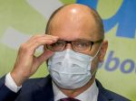 Sulík podáva trestné oznámenie na Generálnu prokuratúru v prípade Marcela Slávika