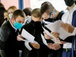 Maturitná skúška sa bude meniť, avizovalo Ministerstvo školstva