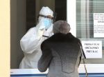V Bansklej Bystrici sa zatiaľ na testovanie prihlásilo okolo 23.000 ľudí