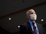Fauci: USA sa pripoja k programu COVAX a zostávajú členom WHO