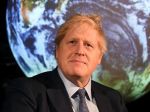 Johnson: Je ešte príliš skoro povedať, či sa lockdown skončí počas jari