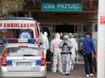 Poľsko prijíma lekárov z východnej Európy, bojuje s nedostatkom zdravotníkov