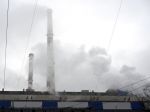 Prednostné očkovanie žiadajú aj zamestnanci energetického priemyslu