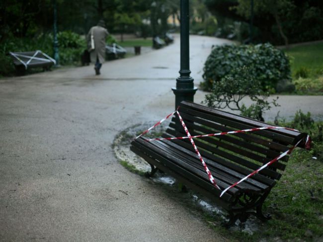 Európska únia zavedie pre vysokorizikové oblasti pojem "tmavočervené zóny"