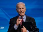 Biden navrhol Rusku predĺženie zmluvy Nový START
