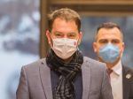Matovič ocenil úsilie Európskej komisie v manažovaní vakcín aj aktivitu slovenských vedcov