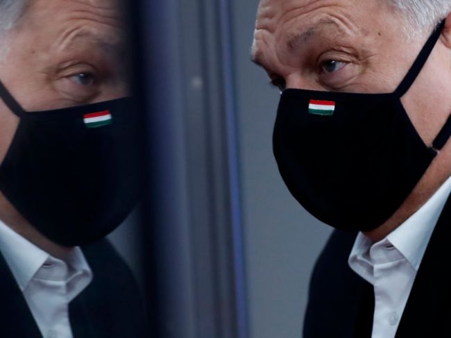 Orbán avizoval ďalšie predĺženie núdzového stavu po 8. februári