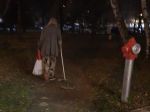 Foto: Polícia pátra po nezvestnej dôchodkyni