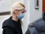 Monika Jankovská zostáva vo väzbe