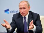Charles Michel vyzval Putina na prepustenie Navaľného