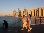 Dánsko pozastavilo lety z Dubaja, nedôveruje tamojším testom na koronavírus
