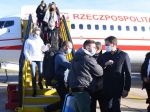 Na Slovensko pricestovalo 65 poľských zdravotníkov, pomôžu pri skríningu