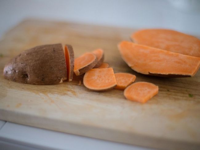 Najlepší spôsob, ako upiecť sladké zemiaky: Túto chybu neopakujte!