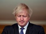 Desivé zistenie o britskom variante koronavírusu: Podľa Johnsona je oveľa smrteľnejší