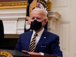 Biden nariadil spravodajským službám preskúmať hrozbu domáceho extrémizmu