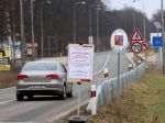 V Česku pribudlo 8423 nakazených, šiesty deň po sebe stúpa reprodukčné číslo vírusu