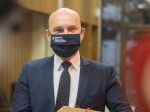 Gröhling: Učiteľov chceme odmeňovať cez príplatky za činnosť, výkon a aktivitu