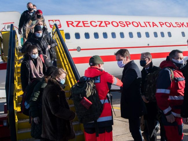 V piatich okresoch Prešovského kraja pomáhajú poľskí zdravotníci