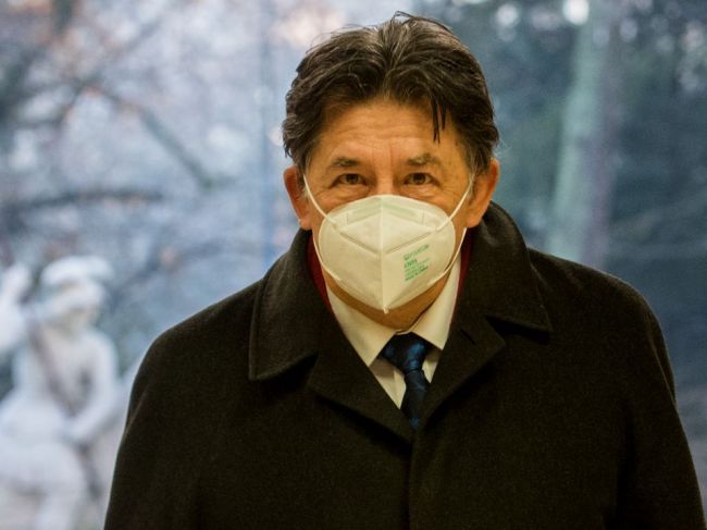 Ján Budaj: Ministerstvo nepripúšťa žiadnu korupciu ani ovplyvňovanie