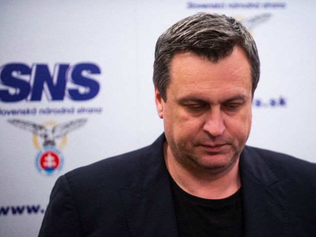 Andrej Danko žiada premiéra Igora Matoviča o stretnutie