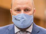Jaroslav Naď: Myslím si, že Pavol Kalinský by peniaze nemal prebrať