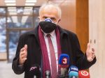 Ján Mičovský odmieta obvinenia z machinácie v PPA, za Jaroslavom Jánošom si stojí