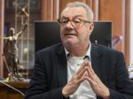 Šikuta by privítal ďalšie predĺženie diskusie o novej súdnej mape